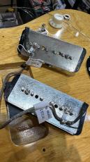 Tsubasa Guitar Workshop JESSY TRM ASH Natural_10