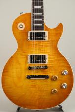 Gibson Kirk Hammett Signature "Greeny" Les Paul Standard Greeny Burst【#220550282】