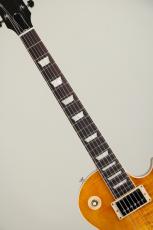 Gibson Kirk Hammett Signature "Greeny" Les Paul Standard Greeny Burst【#220550282】_5
