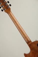 Gibson Kirk Hammett Signature "Greeny" Les Paul Standard Greeny Burst【#220550282】_6