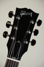 Gibson Kirk Hammett Signature "Greeny" Les Paul Standard Greeny Burst【#220550282】_7