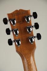 Gibson Kirk Hammett Signature "Greeny" Les Paul Standard Greeny Burst【#220550282】_8