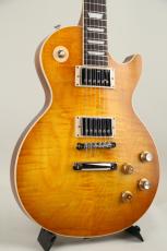 Gibson Kirk Hammett Signature "Greeny" Les Paul Standard Greeny Burst【#220550282】_9