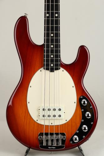 MUSIC MAN Stingray Honey Burst 2007