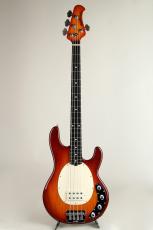 MUSIC MAN Stingray Honey Burst 2007_2