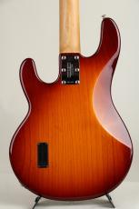 MUSIC MAN Stingray Honey Burst 2007_4