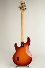 MUSIC MAN Stingray Honey Burst 2007_5