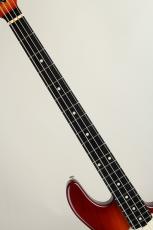 MUSIC MAN Stingray Honey Burst 2007_6