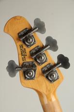 MUSIC MAN Stingray Honey Burst 2007_9