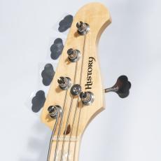 HISTORY HJB5W/m/ash-Premium【ヒストリー】【5弦】_4