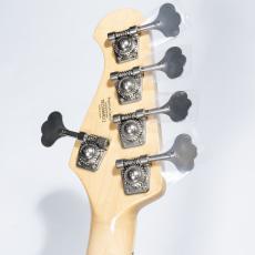 HISTORY HJB5W/m/ash-Premium【ヒストリー】【5弦】_5