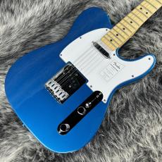 Fender Standard Telecaster Aqua Marine Metallic