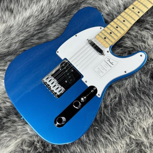 Fender Standard Telecaster Aqua Marine Metallic