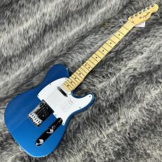 Fender Standard Telecaster Aqua Marine Metallic_2