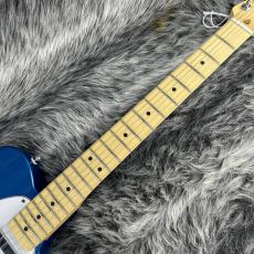 Fender Standard Telecaster Aqua Marine Metallic_4