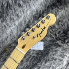 Fender Standard Telecaster Aqua Marine Metallic_5