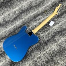 Fender Standard Telecaster Aqua Marine Metallic_7