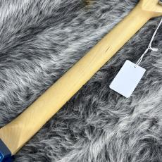 Fender Standard Telecaster Aqua Marine Metallic_8