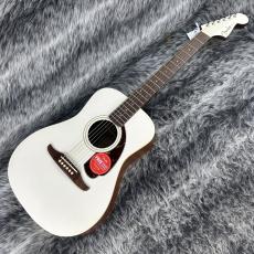 Fender Malibu Player Olympic White_2