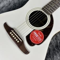 Fender Malibu Player Olympic White_3