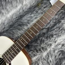 Fender Malibu Player Olympic White_4