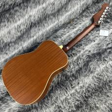 Fender Malibu Player Olympic White_7