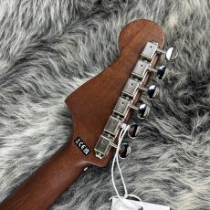 Fender Malibu Player Olympic White_9