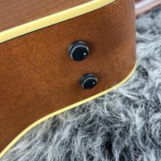 Fender Malibu Player Olympic White_10