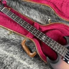 Gibson SG Special Bass Faded 120th Anniversary Fire Burst 2014_3