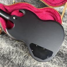 Gibson SG Special Bass Faded 120th Anniversary Fire Burst 2014_6