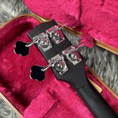 Gibson SG Special Bass Faded 120th Anniversary Fire Burst 2014_8