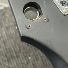 Gibson SG Special Bass Faded 120th Anniversary Fire Burst 2014_9