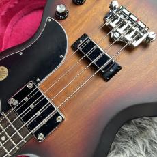 Gibson SG Special Bass Faded 120th Anniversary Fire Burst 2014_10