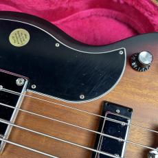 Gibson SG Special Bass Faded 120th Anniversary Fire Burst 2014_11