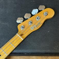 Fender Telecaster Bass 1968s Blonde_10