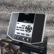 BOSS eBand JS-10 Audio Player with Guitar Effects