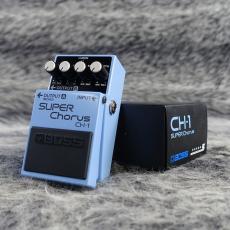 BOSS CH-1 SUPER Chorus