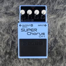 BOSS CH-1 SUPER Chorus_2