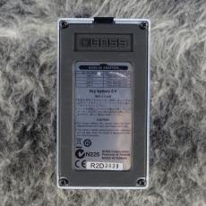 BOSS CS-3 Compression Sustainer_7