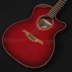 LAG Guitars T-RED-ACE