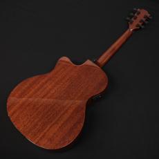 LAG Guitars T-RED-ACE_3