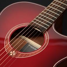 LAG Guitars T-RED-ACE_5