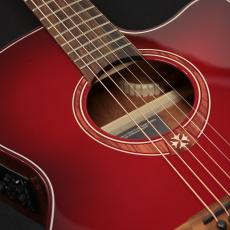 LAG Guitars T-RED-ACE_6