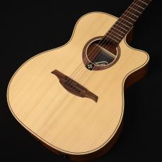 LAG Guitars T70ACE-NAT