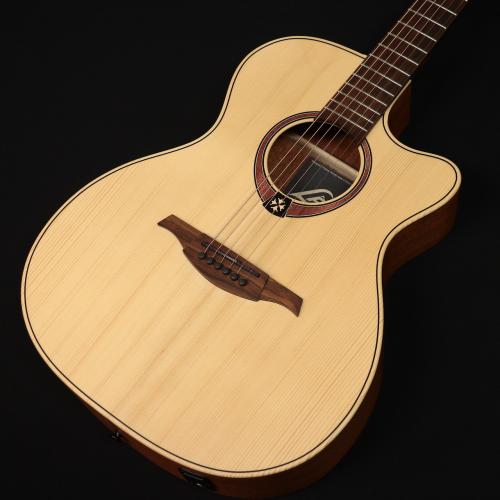 LAG Guitars T70ACE-NAT