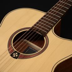 LAG Guitars T70ACE-NAT_4