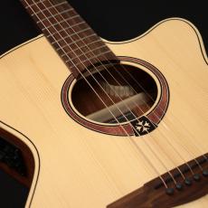 LAG Guitars T70ACE-NAT_8