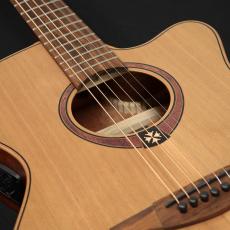 LAG Guitars T170 ACE_8