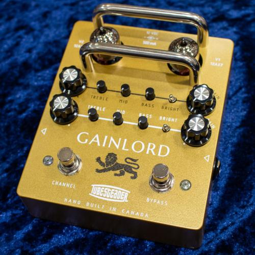 Tubesteader GAINLORD