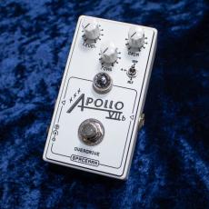 SPACEMAN Apollo VⅡb White Light Editions